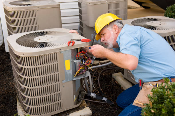Lake Shore, MD HVAC Company