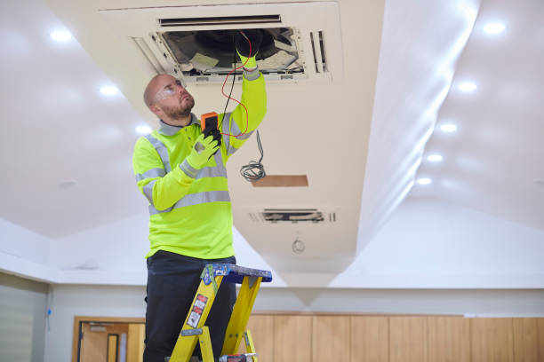 Best Local HVAC Companies  in Lake Shore, MD