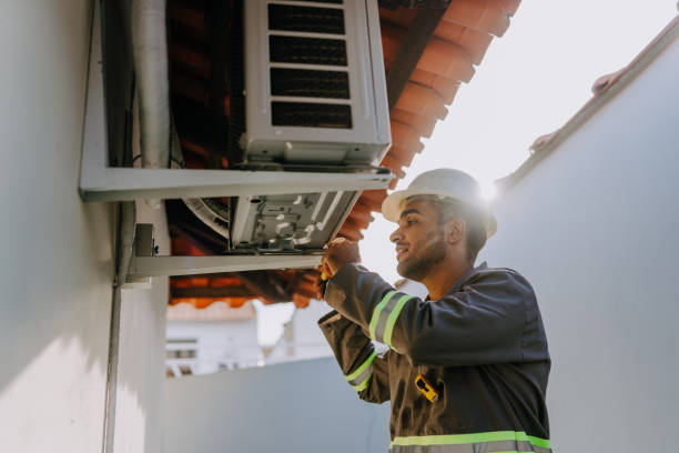 Best HVAC Air Duct Cleaning  in Lake Shore, MD