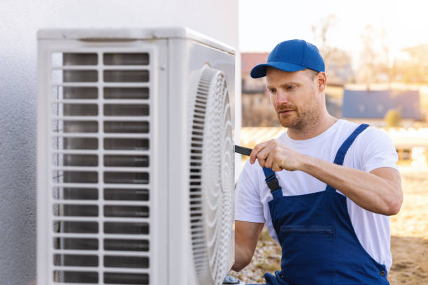 Best HVAC Service Technicians  in Lake Shore, MD