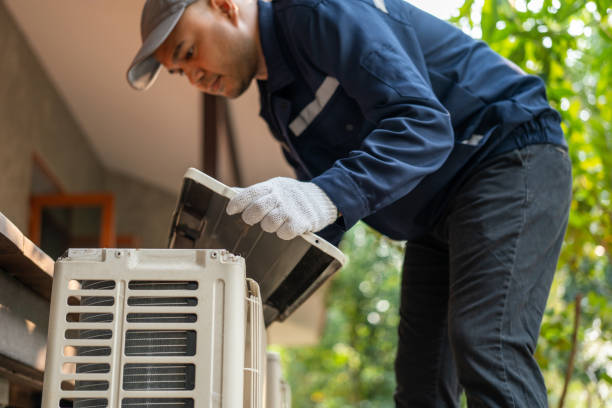 Best Affordable HVAC Services  in Lake Shore, MD