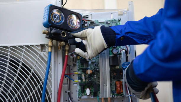 Best HVAC Cleaning Services  in Lake Shore, MD